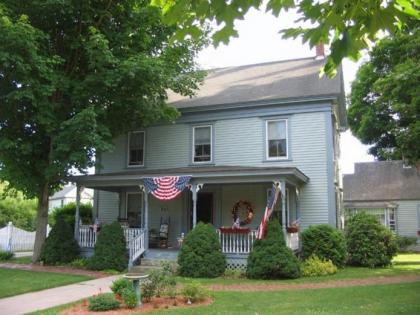 Black Lantern B&B - image 6