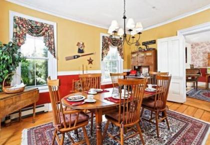 Black Lantern B&B - image 8