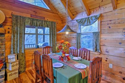 Smoky Mountain Retreat with Deck and Mountain Views! - image 11