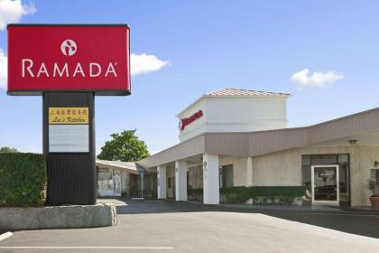 Ramada Torrance