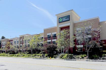Extended Stay America Suites   Los Angeles   torrance   Del Amo Circle torrance