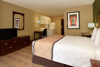 Extended Stay America Suites - Los Angeles - Torrance Harborgate Way - image 15