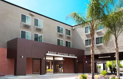 Redac Gateway Hotel torrance California