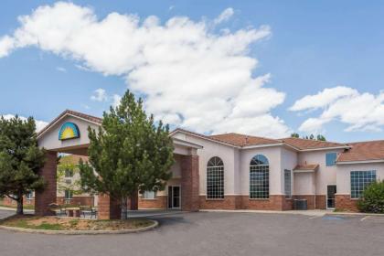 Days Inn by Wyndham Capitol Reef torrey