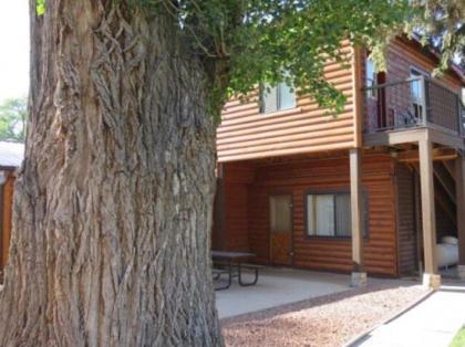 Austin's Chuckwagon Motel - image 13