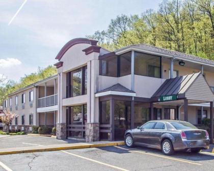 Americas Best Value Inn torrington Ct torrington Connecticut