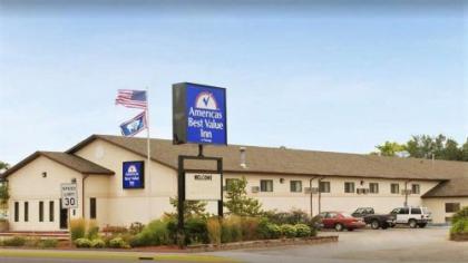 Americas Best Value Inn Torrington