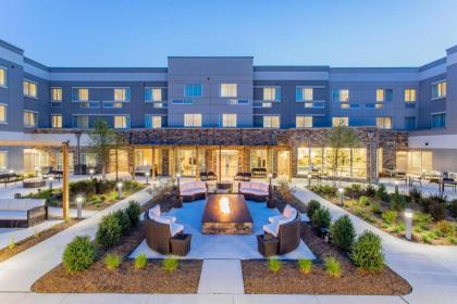 Courtyard by marriott Wayne Fairfield totowa New Jersey