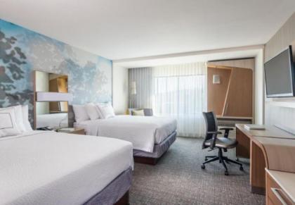 Courtyard by Marriott Wayne Fairfield - image 10