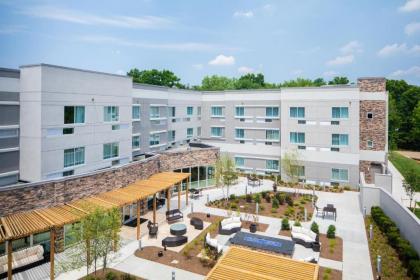 Courtyard by Marriott Wayne Fairfield - image 12