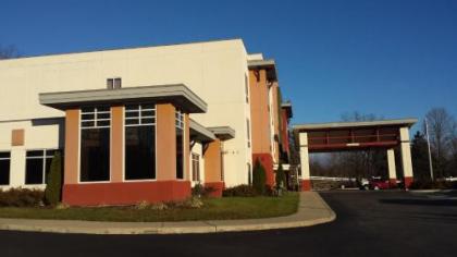 Paradise Inn Towanda Pa