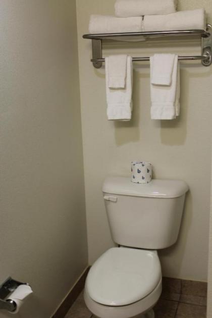 Crystal Springs Inn and Suites - image 4