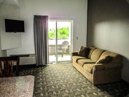 Crystal Springs Inn and Suites - image 5