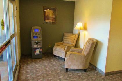 Crystal Springs Inn and Suites - image 6