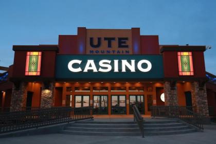 Ute Mountain Casino Hotel - image 13