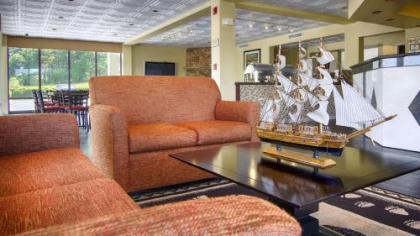 Best Western Cades Cove Inn - image 5