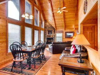 Rocky Top Joy Cabin - image 2