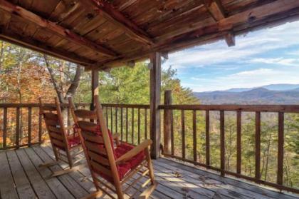 Treetop Tennessee - image 1