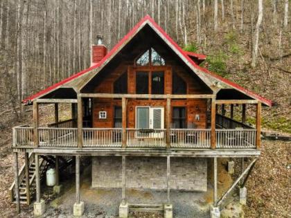 Alpine Joy townsend Tennessee