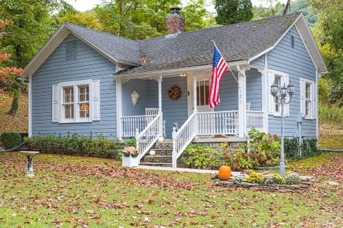 Willow Cottage - main image