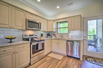 Townsend Condo with Pool and Great Smoky Mtn Views! - image 10