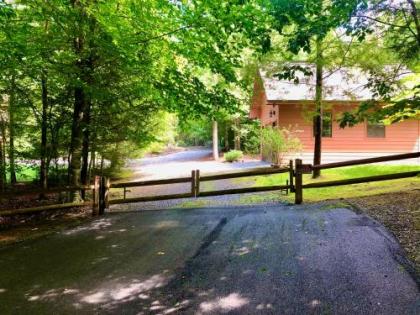 Smokys Hideaway Tennessee
