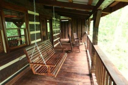 Smokies Paradise