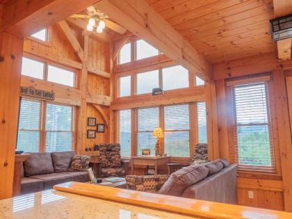 Shady Maples Lodge - image 4