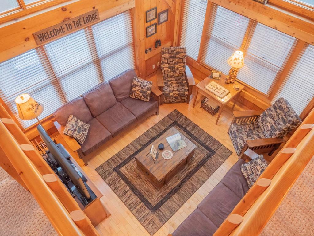 Shady Maples Lodge - image 6