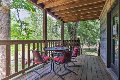 Outdoorsmens Paradise on River with Fire Pit! - image 17