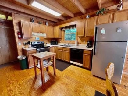 Cedar Knob - Log cabin in Townsend TN - image 8
