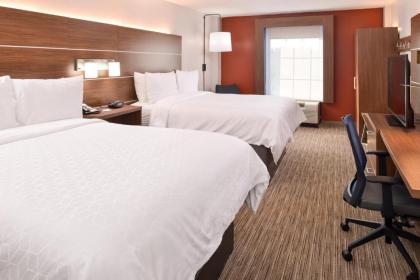 Holiday Inn Express Towson- Baltimore North an IHG Hotel - image 21