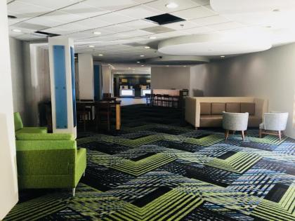Holiday Inn Express Towson- Baltimore North an IHG Hotel - image 3