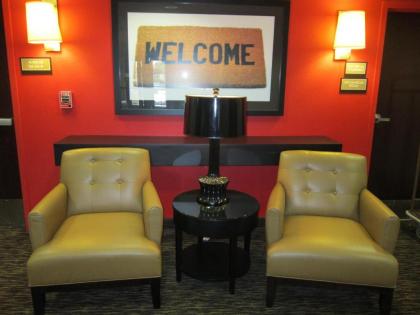 Extended Stay America Suites - Stockton - Tracy - image 5
