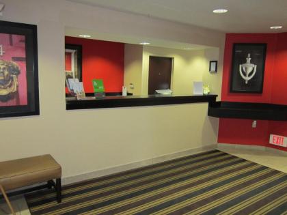 Extended Stay America Suites - Stockton - Tracy - image 6