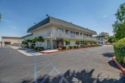 Motel 6-Tracy CA - image 13