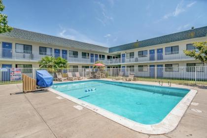 Motel 6-Tracy CA - image 9