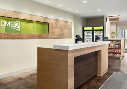 Home2 Suites By Hilton Tracy Ca - image 3