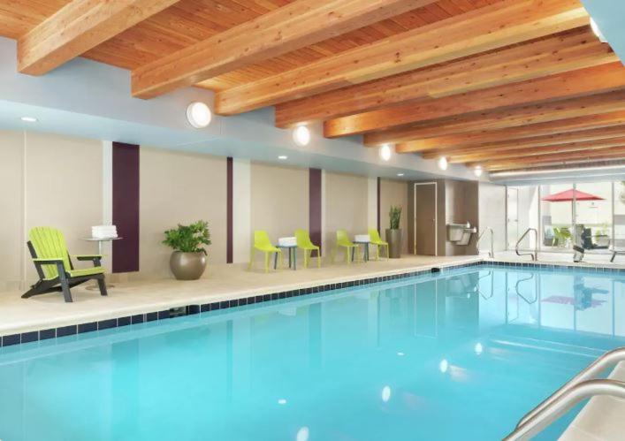 Home2 Suites By Hilton Tracy Ca - image 7