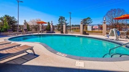 Best Western Travelers Rest/Greenville - image 10