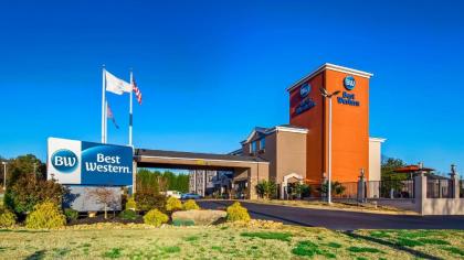 Best Western Travelers Rest/Greenville - image 15