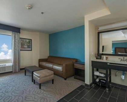 Best Western Travelers Rest/Greenville - image 2