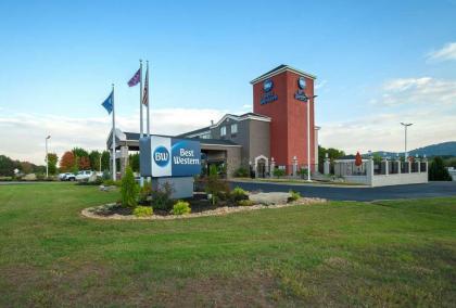 Best Western Travelers Rest/Greenville - image 3