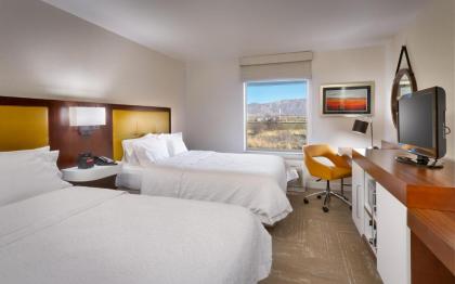 Hampton Inn Tremonton - image 12