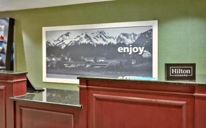 Hampton Inn Tremonton - image 19