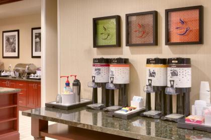 Hampton Inn Tremonton - image 20