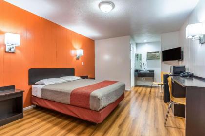 Motel 6-Tremonton UT - image 11