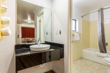 Motel 6-Tremonton UT - image 13