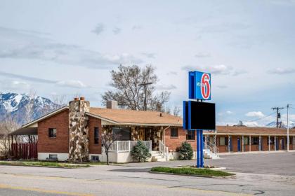 Motel 6-Tremonton UT - image 14