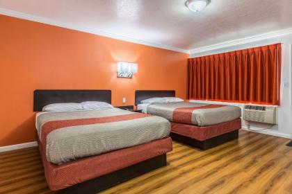 Motel 6-Tremonton UT - image 15